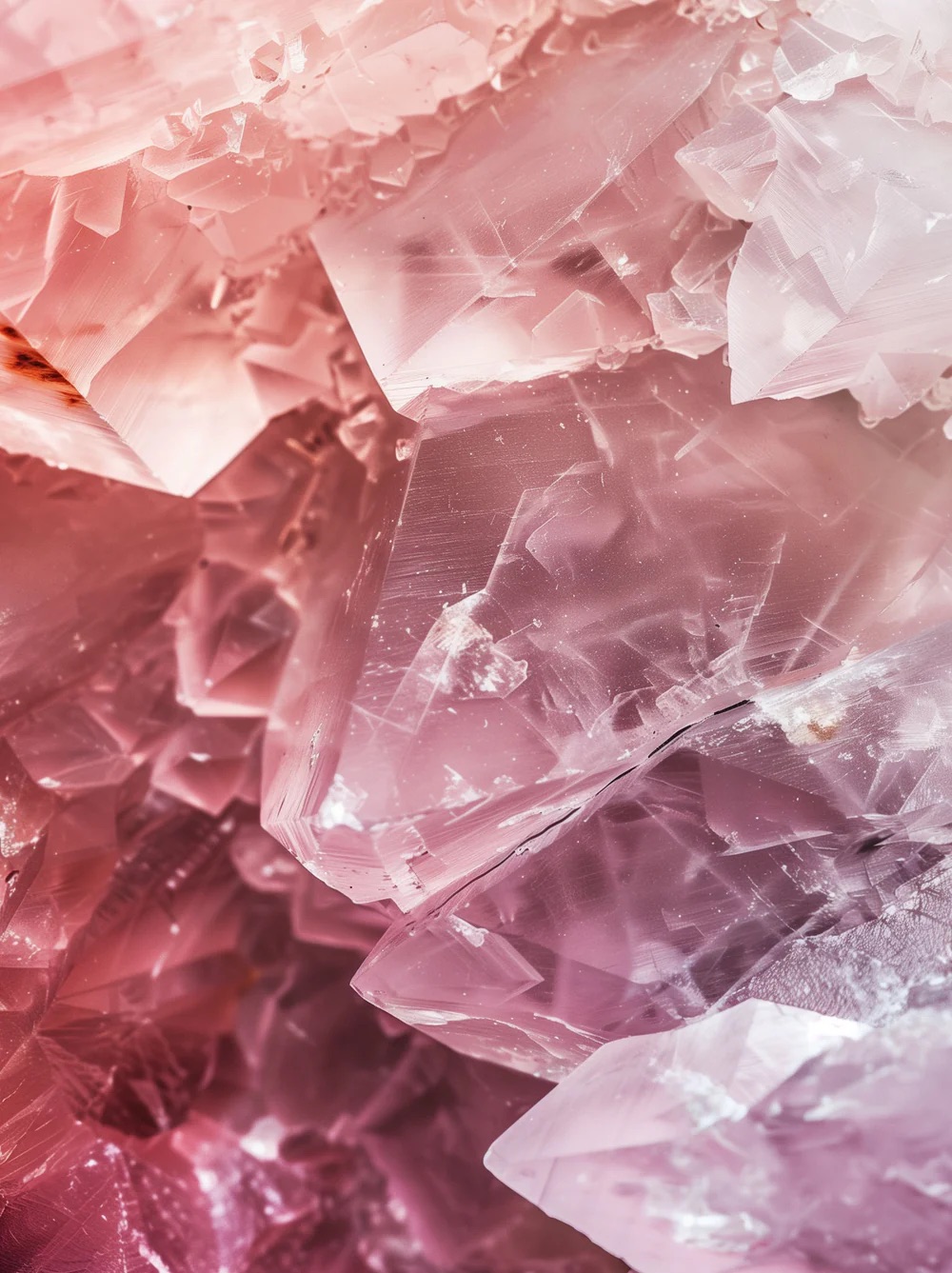 Crystals