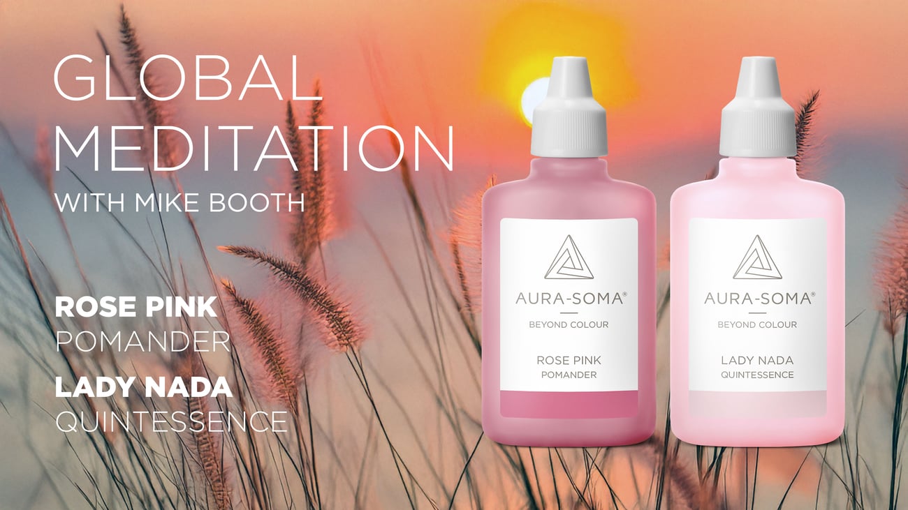 Global Meditation hosted on Zoom