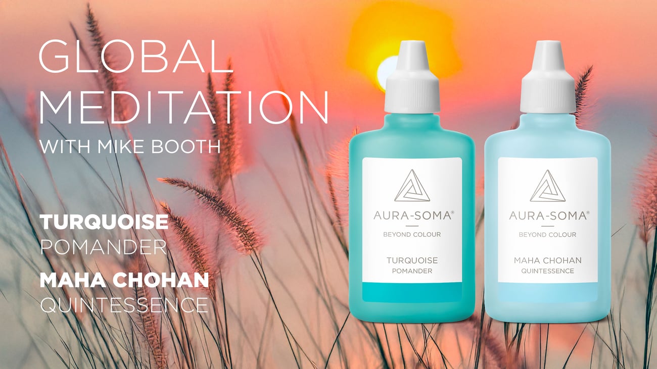 Global Meditation hosted on Zoom