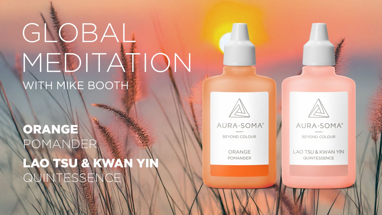 Global Meditation hosted on Zoom